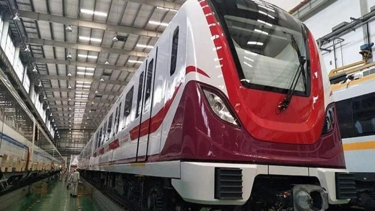 Gayrettepe-Kağıthane Metro Hattı açılıyor