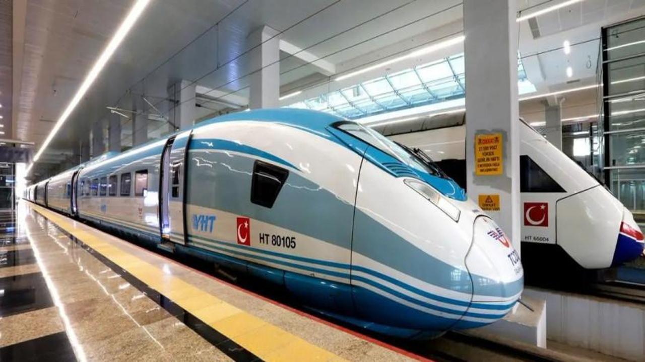 Gazetecilere YHT’lerde indirimli tarife