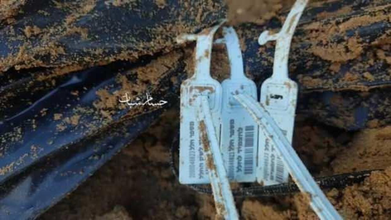 Gazze’de vahşet: Onlarca Filsitinli ceset torbalarında bulundu