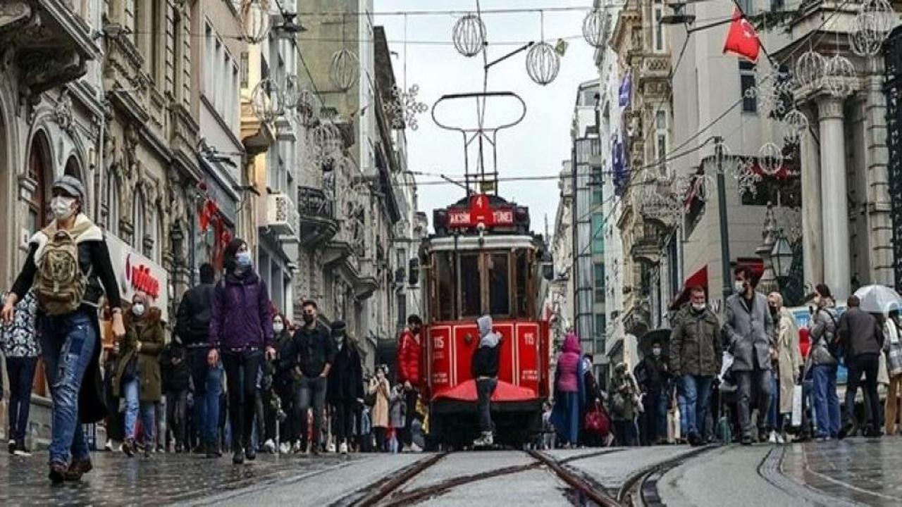 Gelir dağılımında uçurum büyüyor