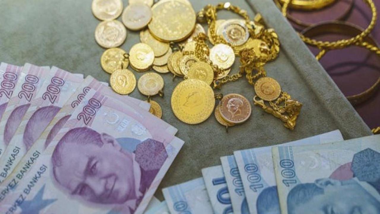 Gram altında hareketlilik! Yeniden yükselişe geçti