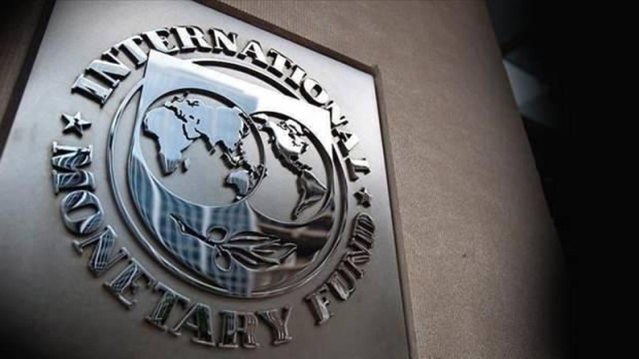 IMF, Türkiye için büyüme tahminini yükseltti