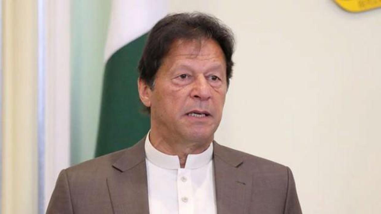 İmran Han, 10 yıl hapis cezasına çarptırıldı