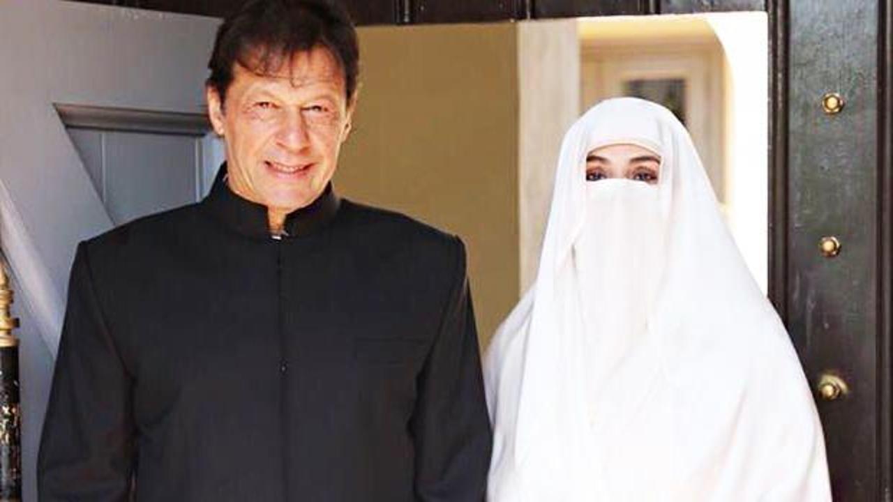 İmran Han ve eşine 14 yıl hapis cezası