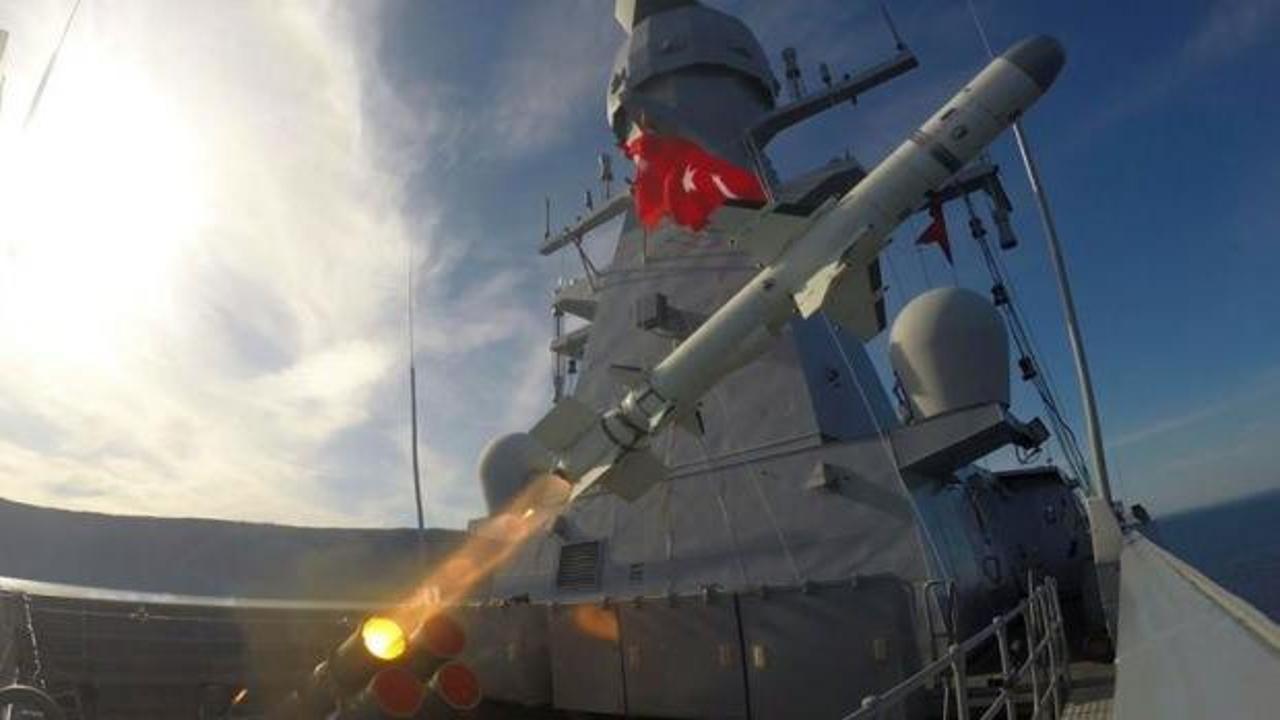 İmzalar atıldı… ATMACA’nın ilk ihracat müşterisi belli oldu!