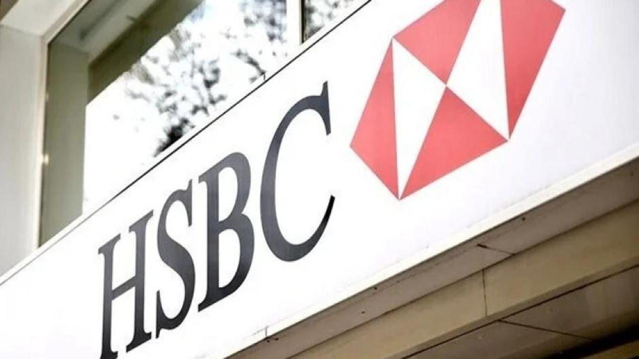 İngiltere Merkez Bankası’ndan HSBC’ye para cezası