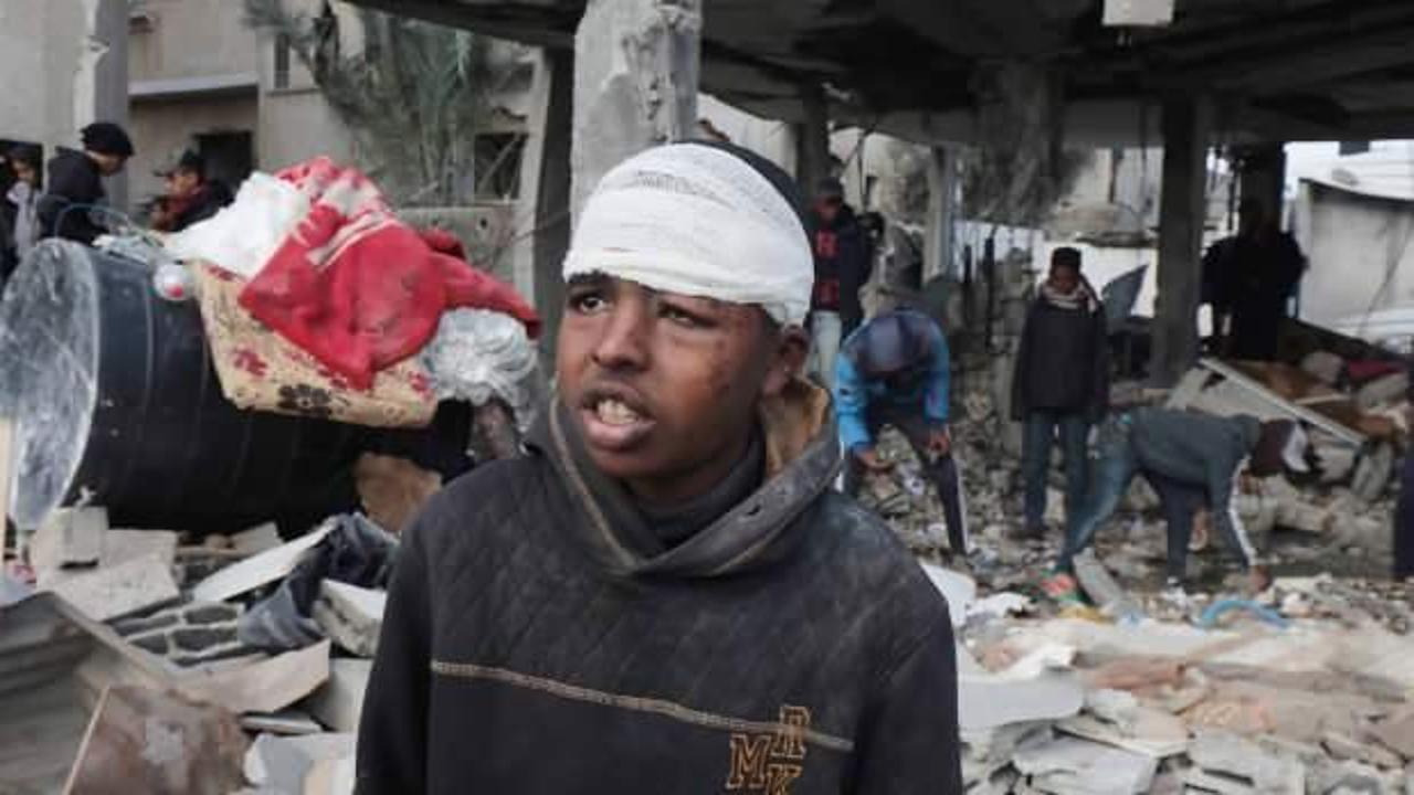 İran’dan Netenyahu’nun kariyeri hakkındaki öngörü