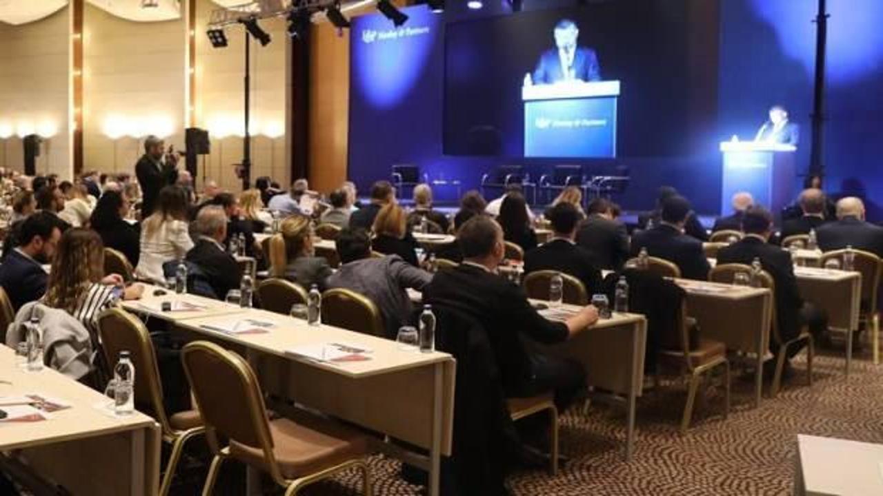 İş dünyası vize sorununa çözüm arıyor