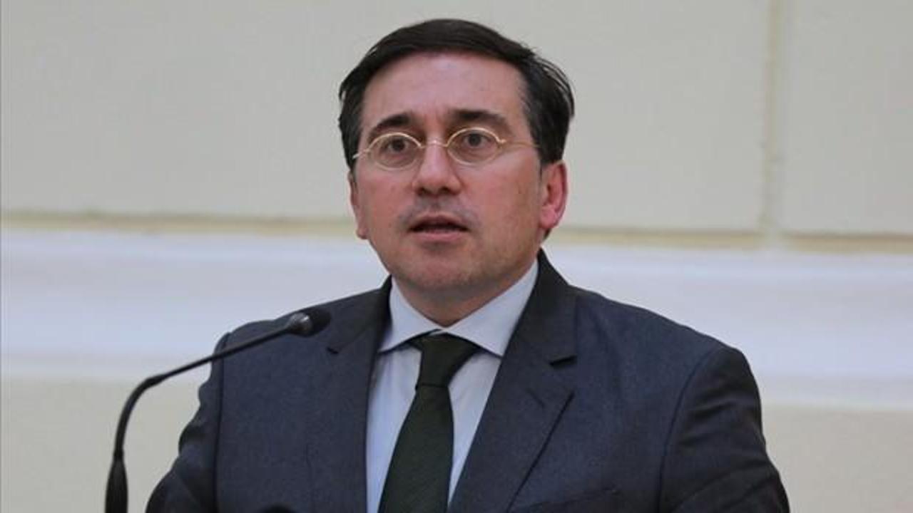 İspanya, AB’den İsrail’e karşı adım atmasını istedi