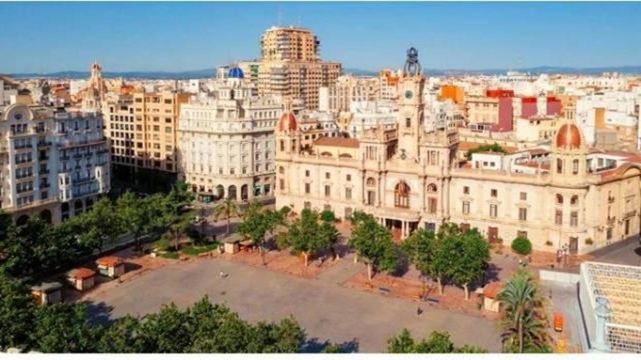 İspanya ekonomisi 2023’te yüzde 2,5 büyüdü