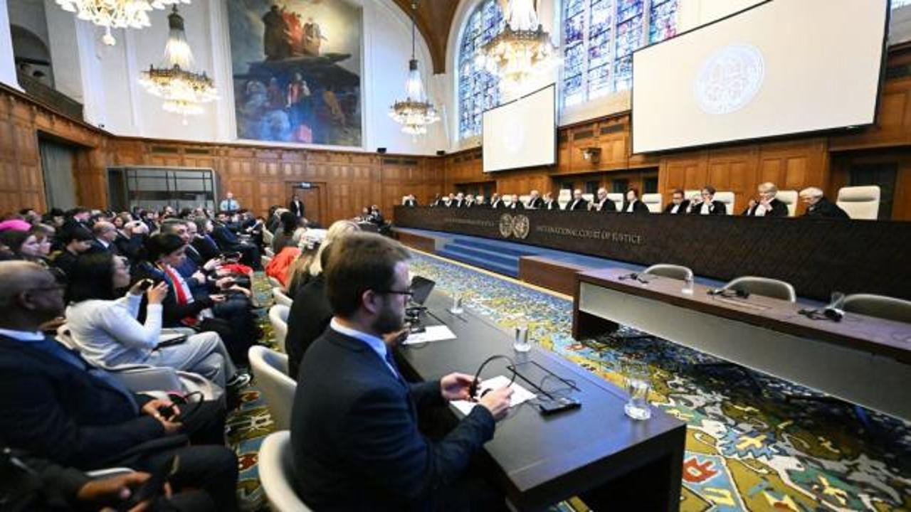 İspanya UAD soruşturmasına gönüllü destek olacak