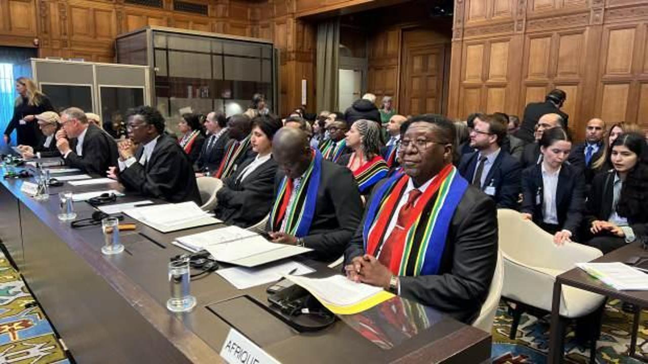 İsrail Gazze savaşında kritik gün: Cuma karar çıkacak