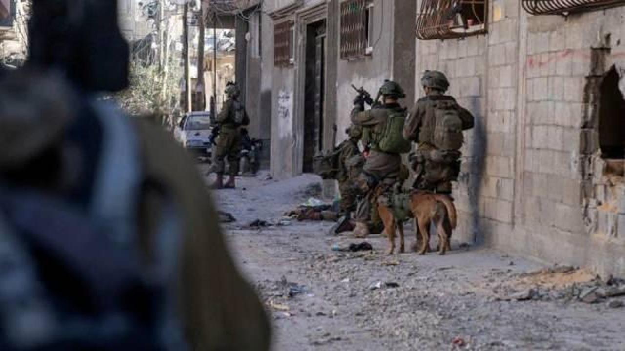 İsrail’in Gazze’de 40 gün alıkoyduğu Filistinli maruz kaldığı ağır işkenceleri anlattı