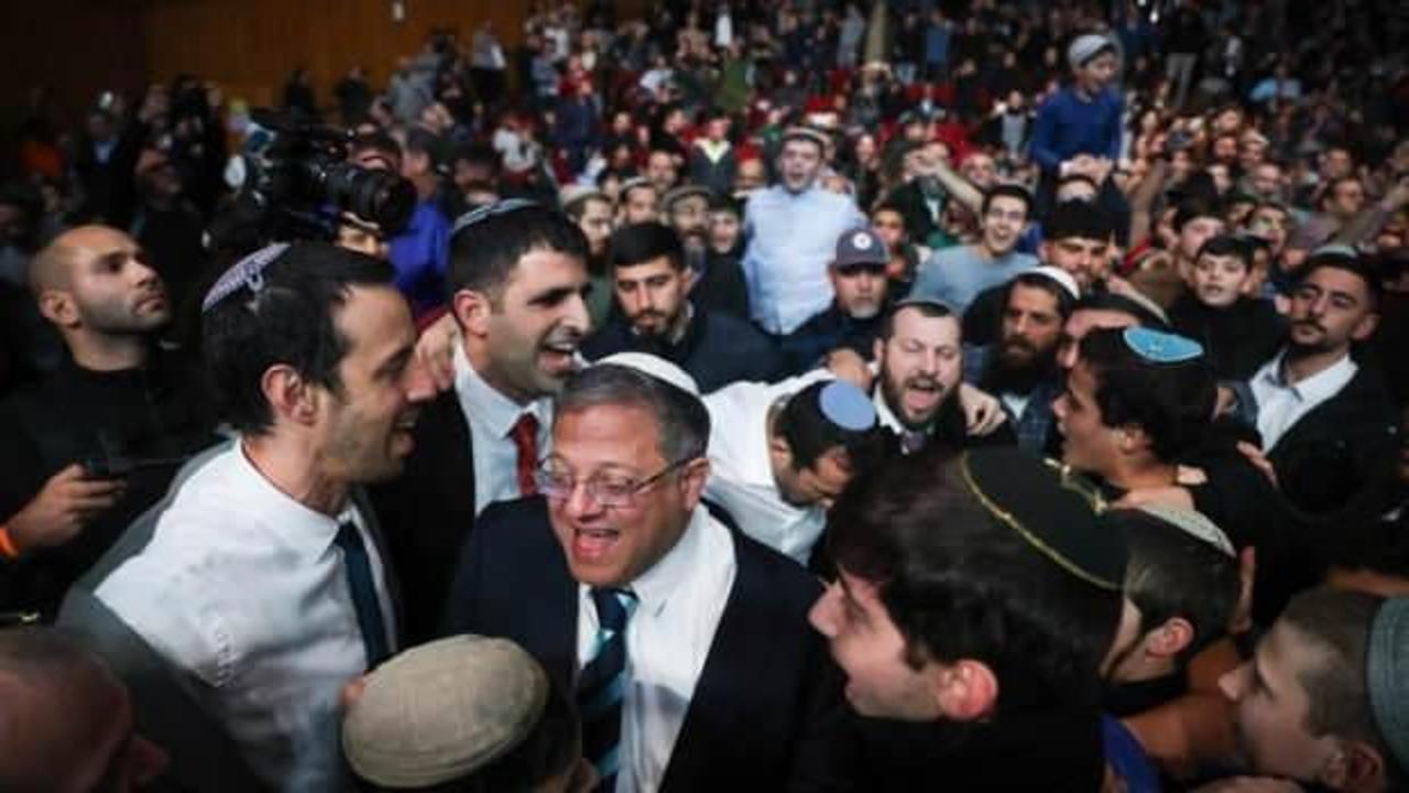 İsrailli bakanlar Gazze’de yeniden yapılanma konferansı düzenledi