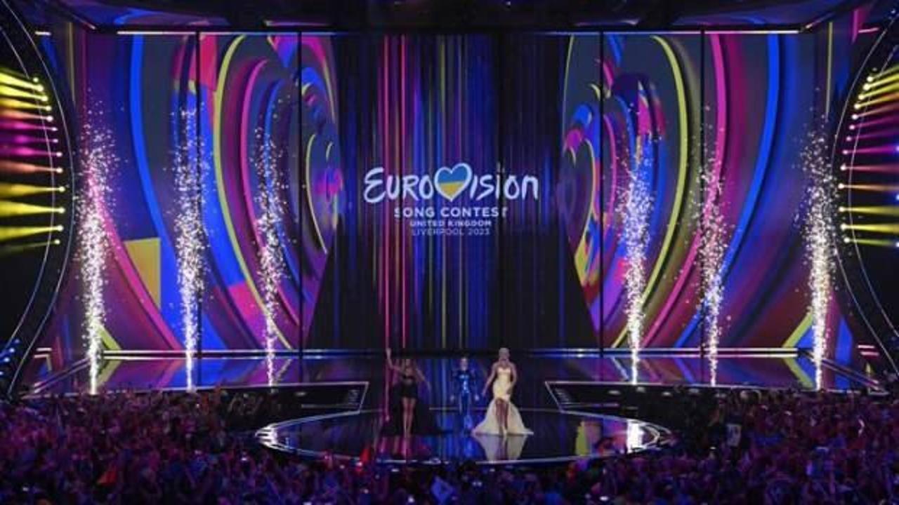 İzlanda’nın Eurovision Şarkı Yarışması’ndan çekilmesi gündemde!