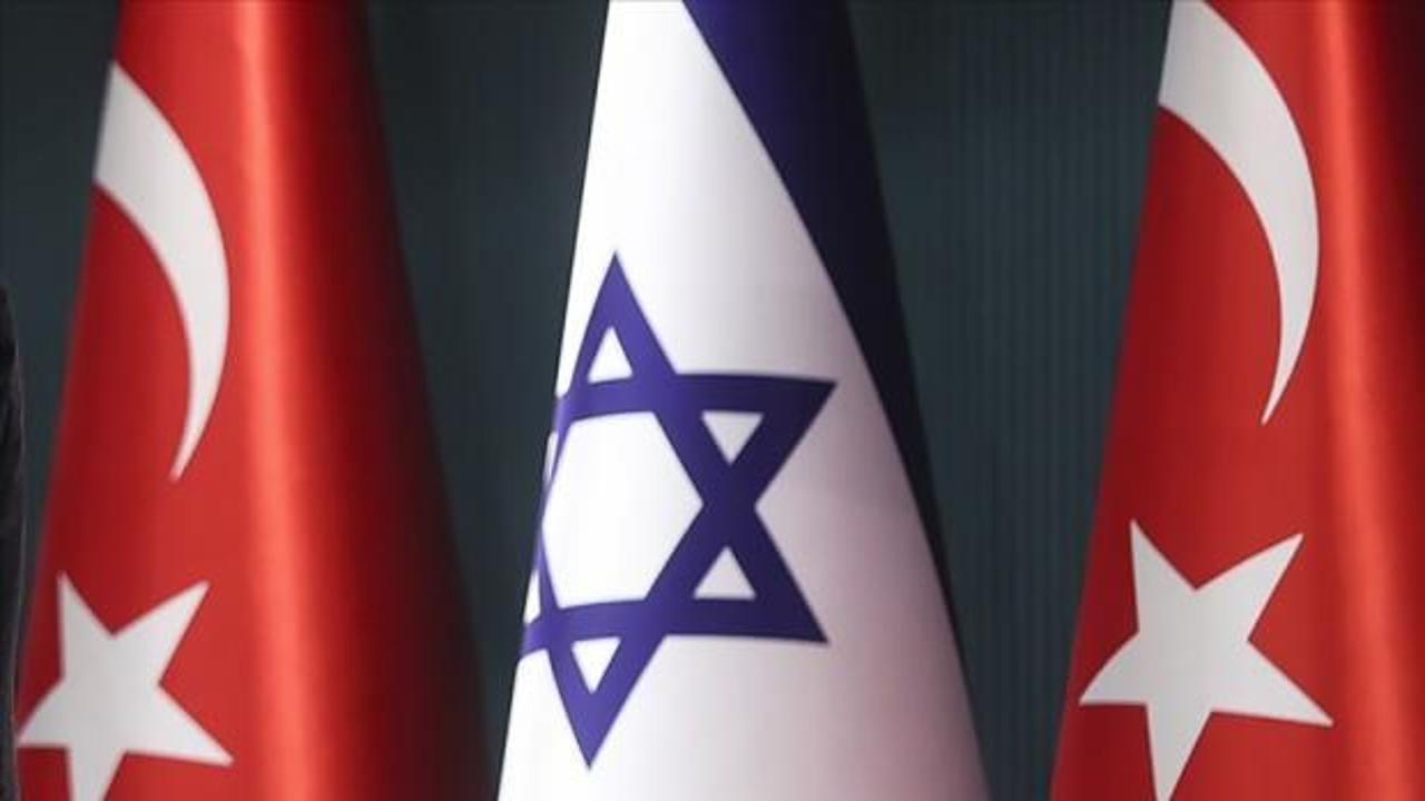 Jerusalem Post: Türkiye, İsrail’e yaptırıma hazırlanıyor