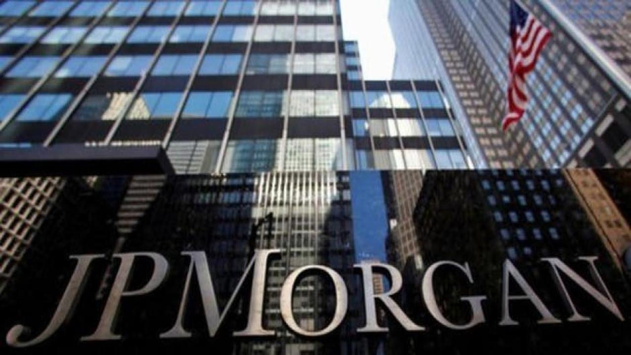 JPMorgan: Türkiye uluslararası yatırımcıların yeniden radarında
