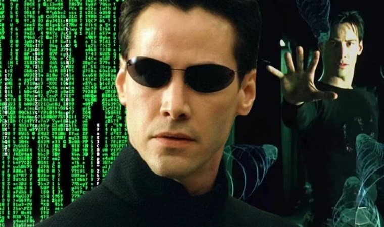 Alman fizikçiden çarpıcı bulgular: ‘Matrix gerçek ve bir simülasyonda yaşıyoruz…’