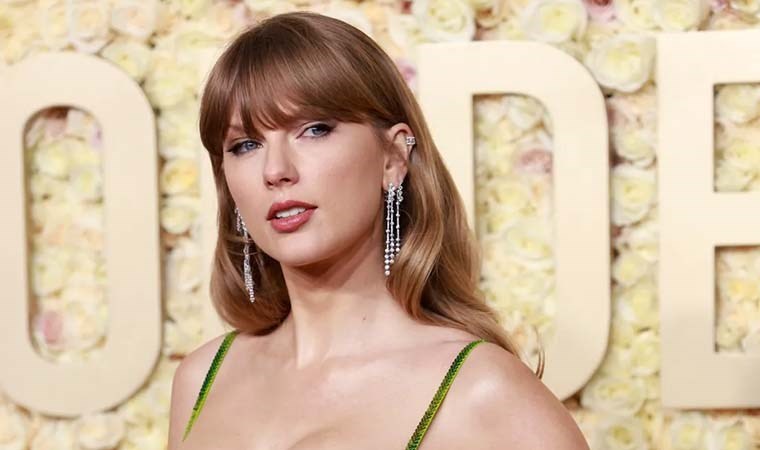 Taylor Swift’in pornografik görüntülerini oluşturan açık giderildi