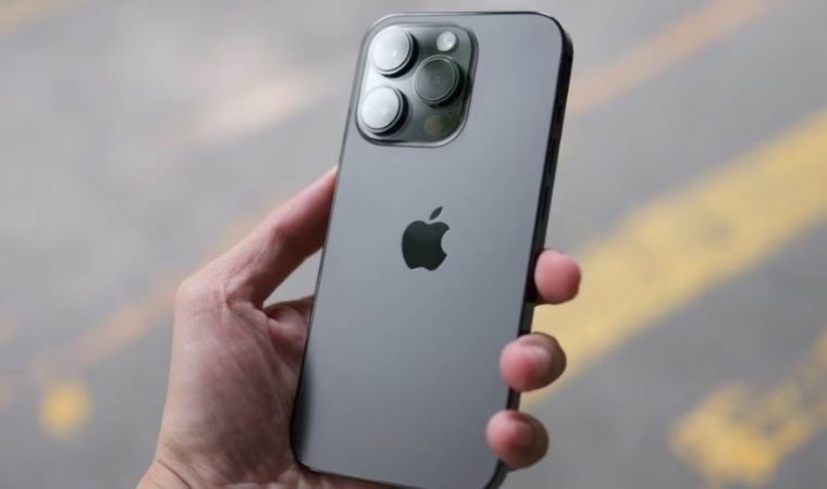 Popüler uygulamalar iPhone verilerinizi topluyor