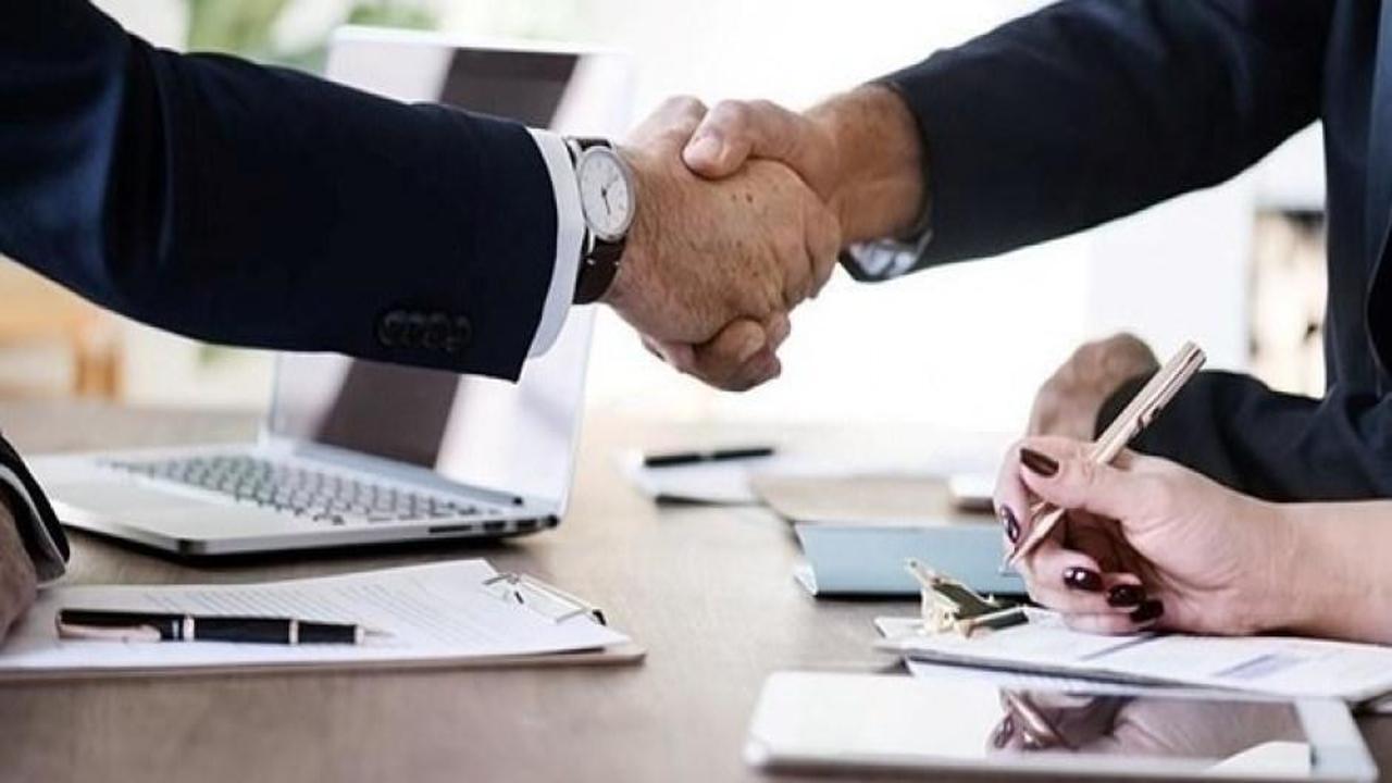 Kapanan her bir şirket yerine 6 şirket açıldı