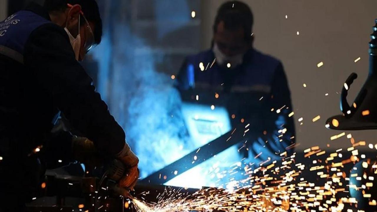 Kapasite kullanımı ocakta azaldı