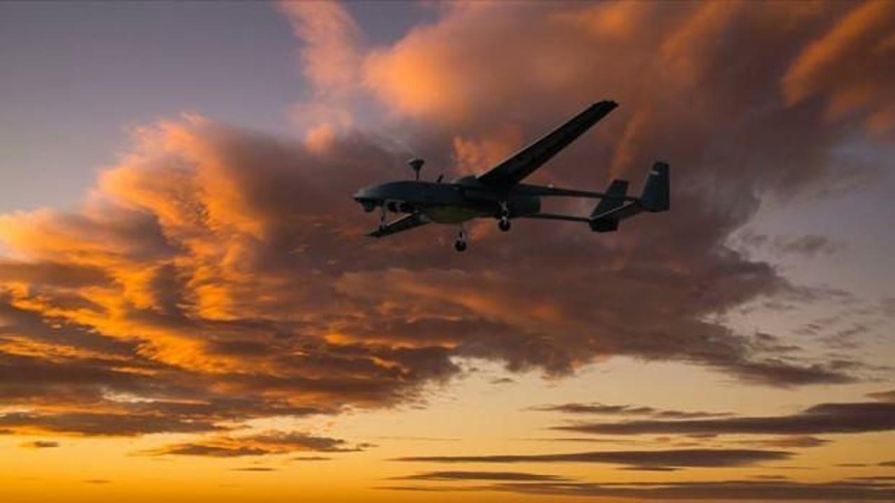 Kassam Tugayları, İsrail ordusunun İHA’larını ele geçirdi