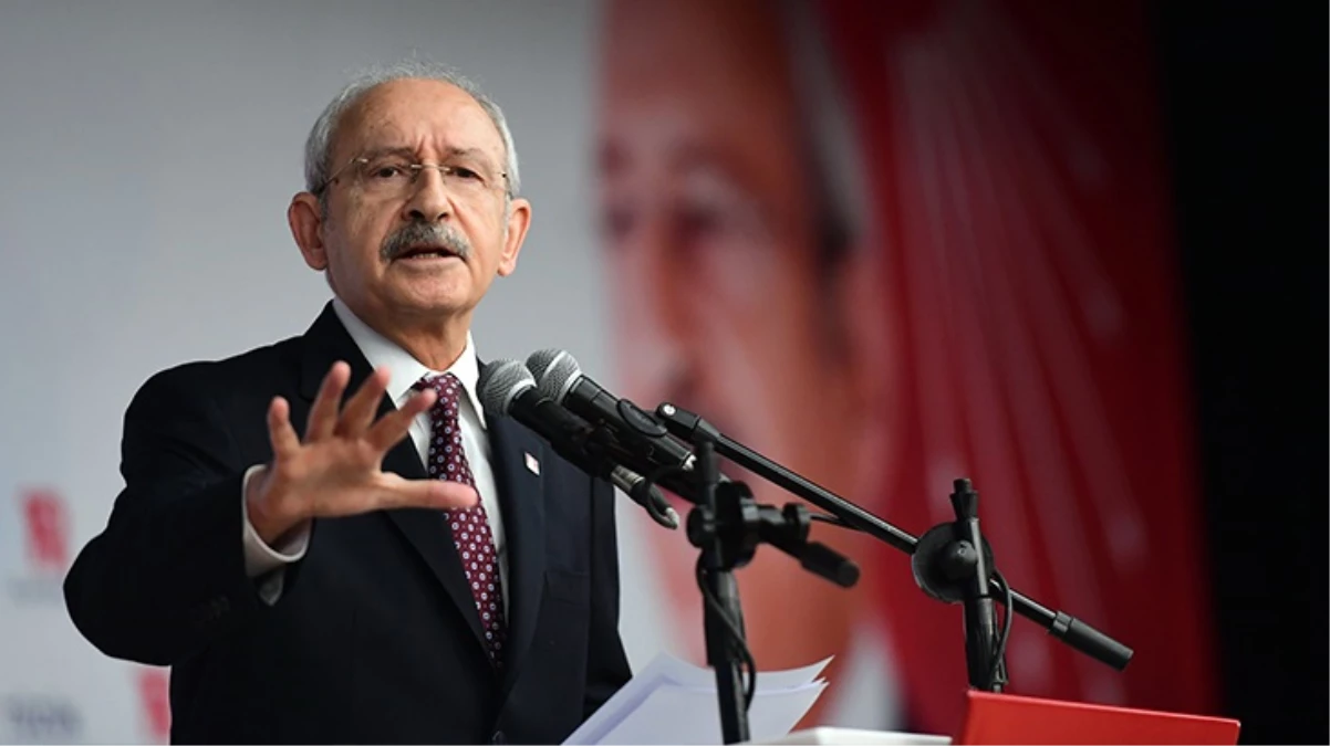 Kılıçdaroğlu’ndan Erdoğan’a yanıt: Koltuk derdi olanın Allah belasını versin