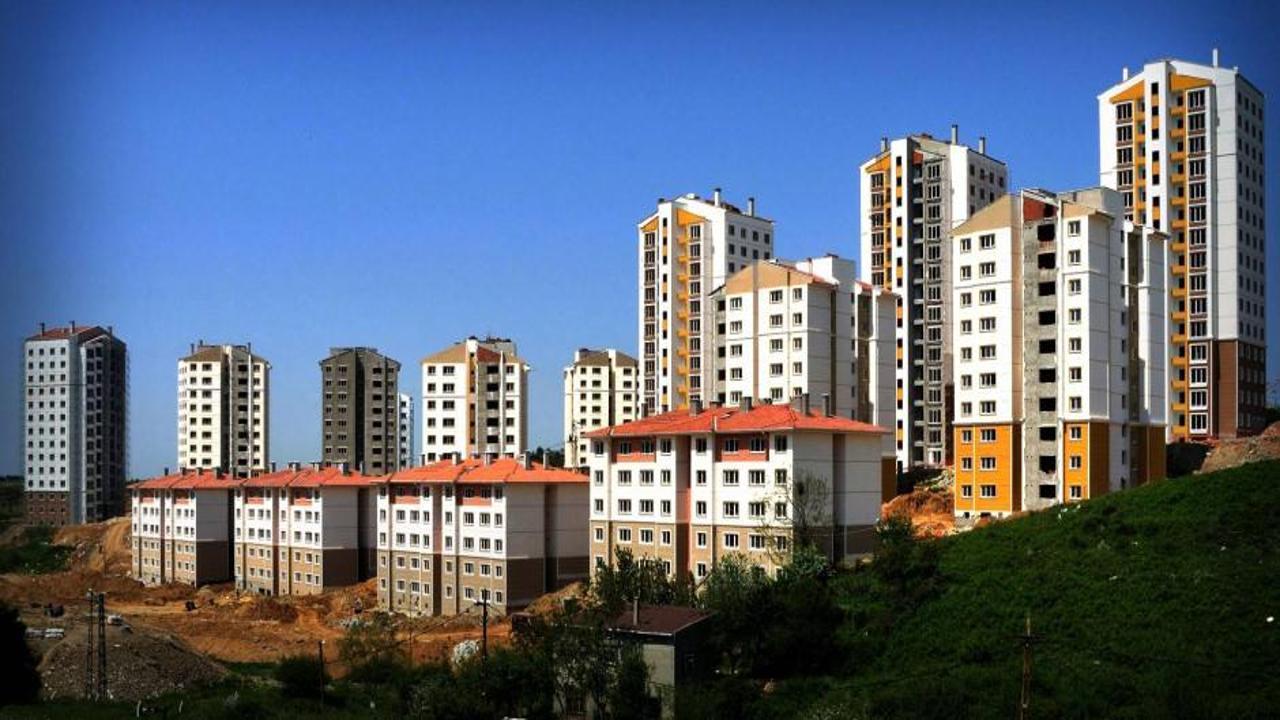 Kira fiyatlarında düşüş sürdü