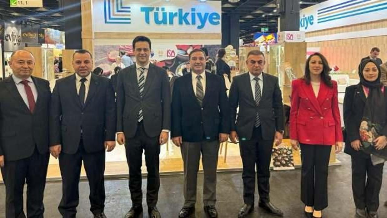 Kızıldeniz gerilimi rotayı Türkiye’ye çevirdi