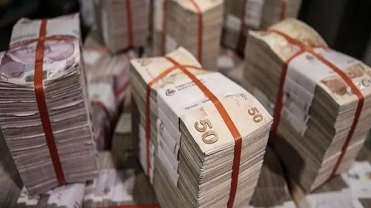 KKM büyüklüğünde gerileme