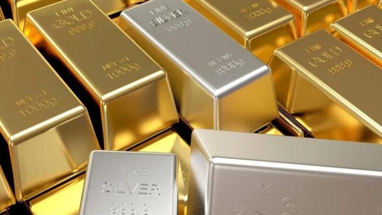 Küresel altın talebi 2023’te rekor seviyeye ulaştı