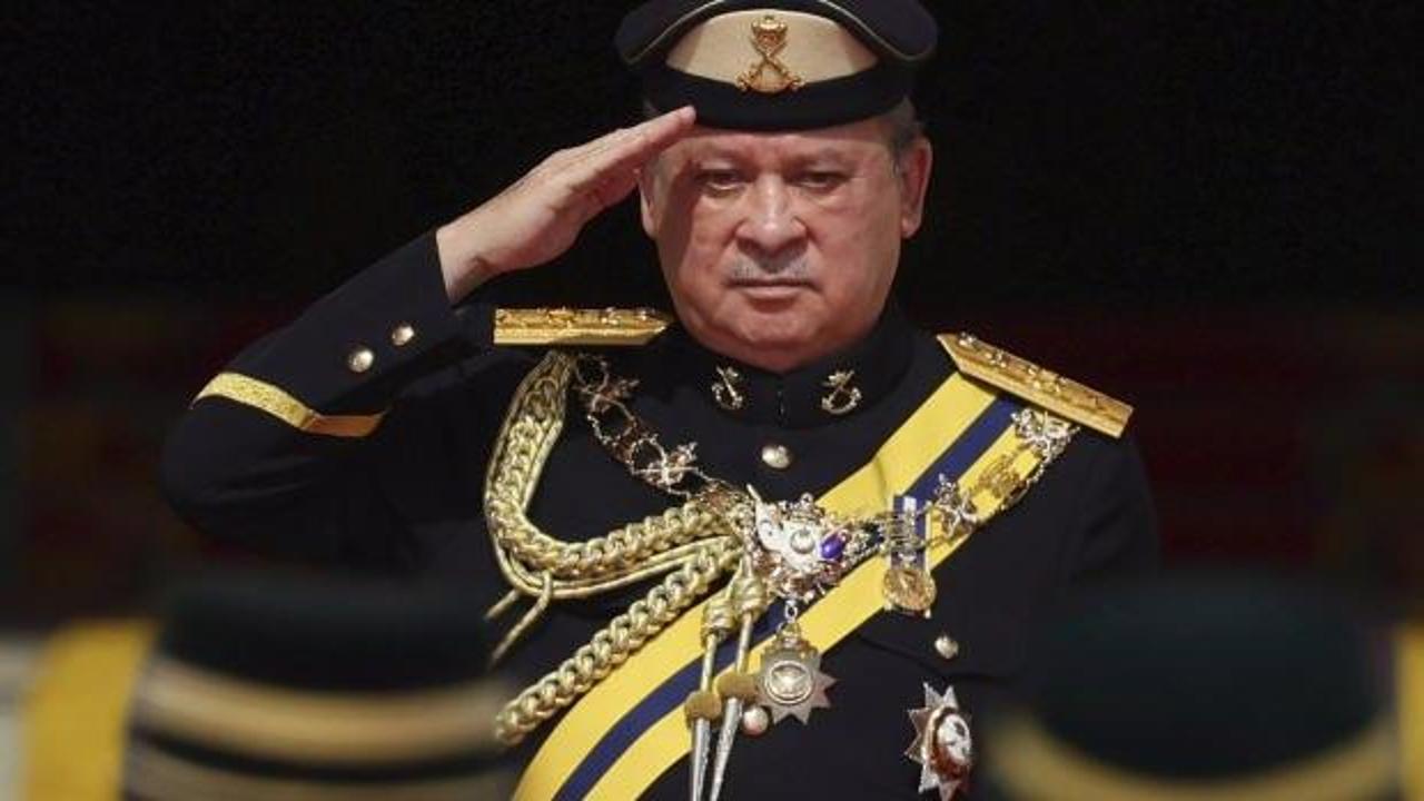 Malezya’nın yeni kralı: Milyarder Johor Sultanı İbrahim