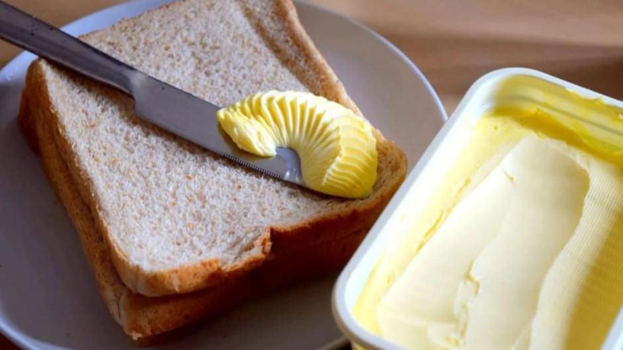Margarinin keyfi kaçacak