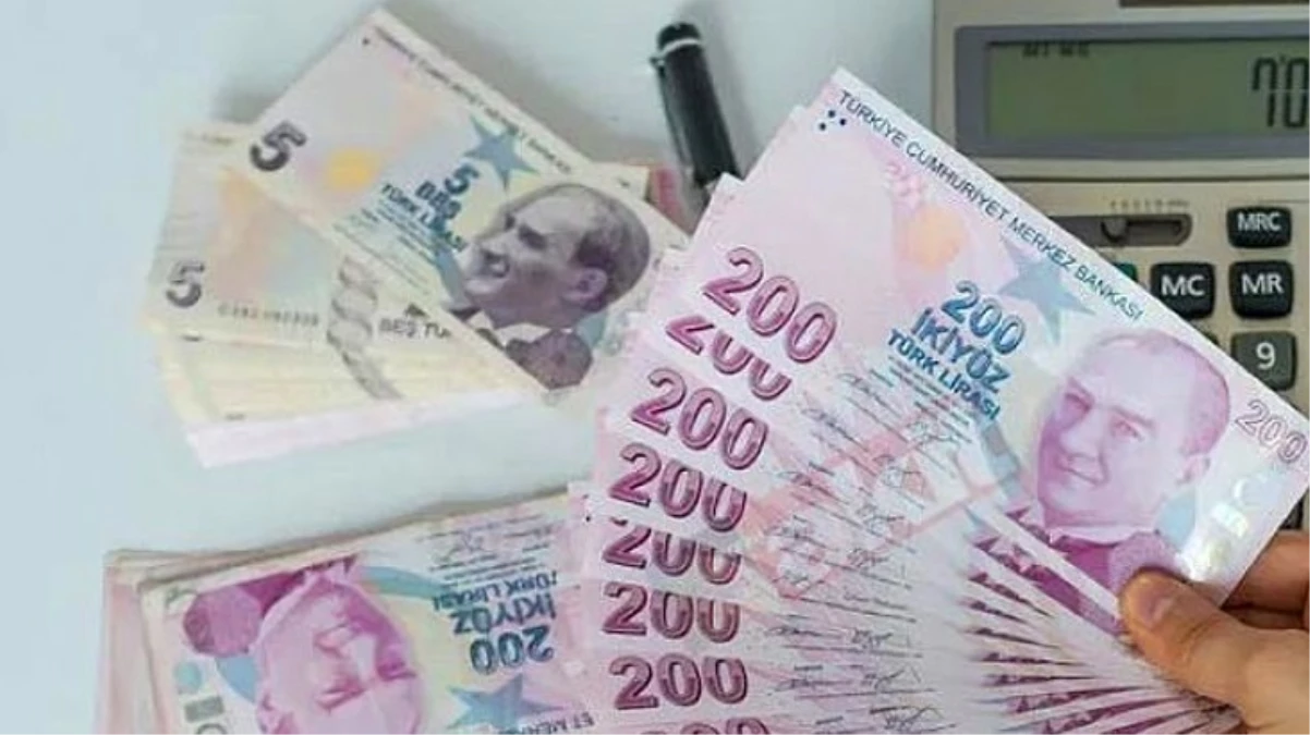 Merkez Bankası’ndan çek düzenlemesi! Karşılıksız her yaprağa 9 bin 270 TL
