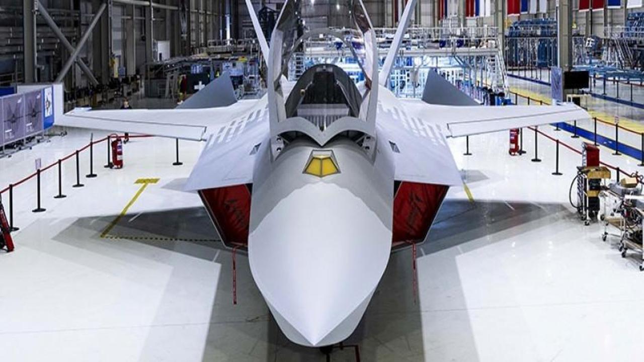 Milli savaş uçağı KAAN’ın ilk uçuşu ne zaman?