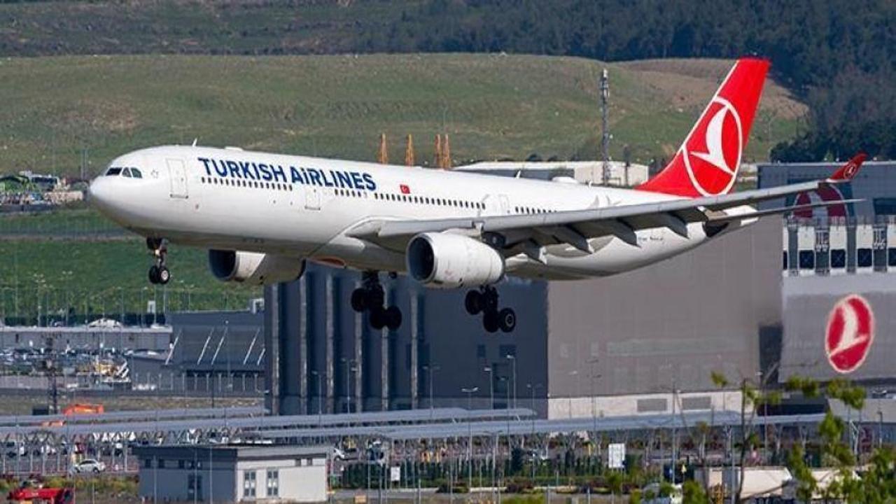 Moody’s’ten THY kararı