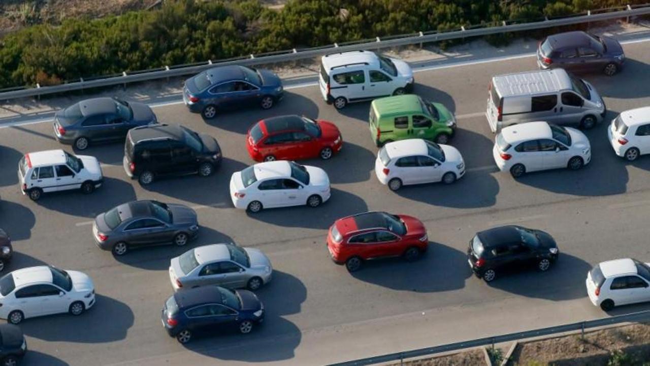 MTV ödemelerinin ilk taksidinde son gün çarşamba