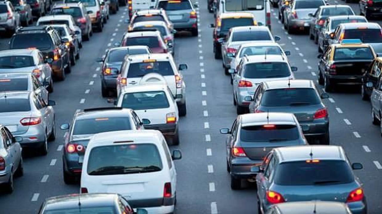 MTV ödemelerinin son günü yaklaşıyor