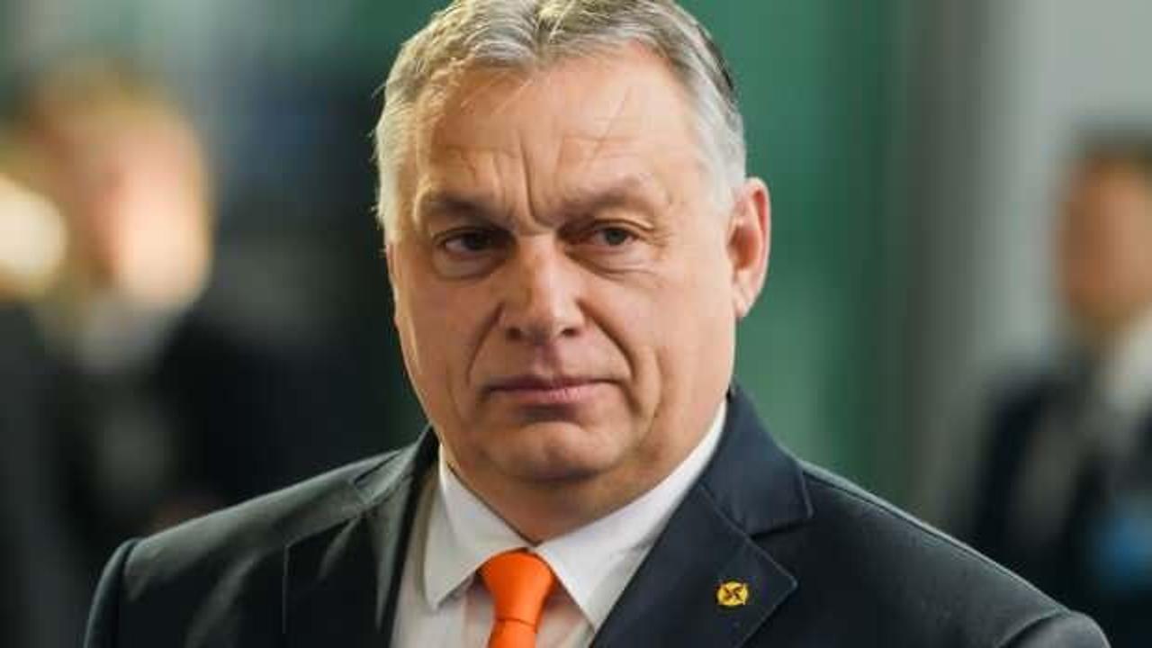 Orban’ın teklifi İsveç’i çileden çıkardı: Bizi aşağılamanın tadını çıkarıyor