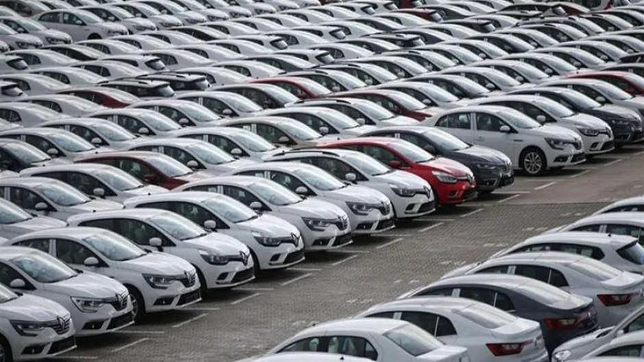 Otomobilde en çok tercih edilen renk hangisi?