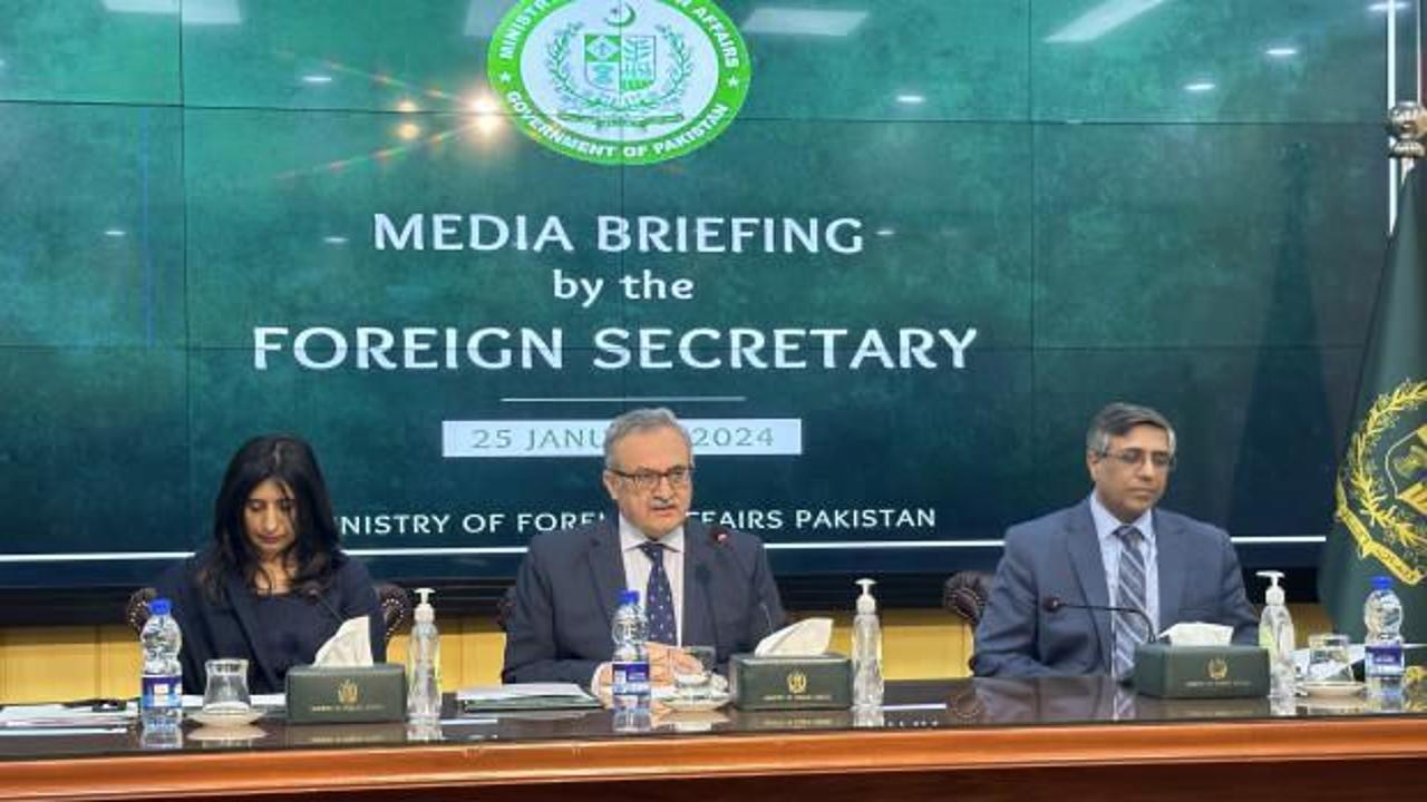 Pakistan, 2 vatandaşının Hindistan tarafından öldürüldüğünü iddia etti