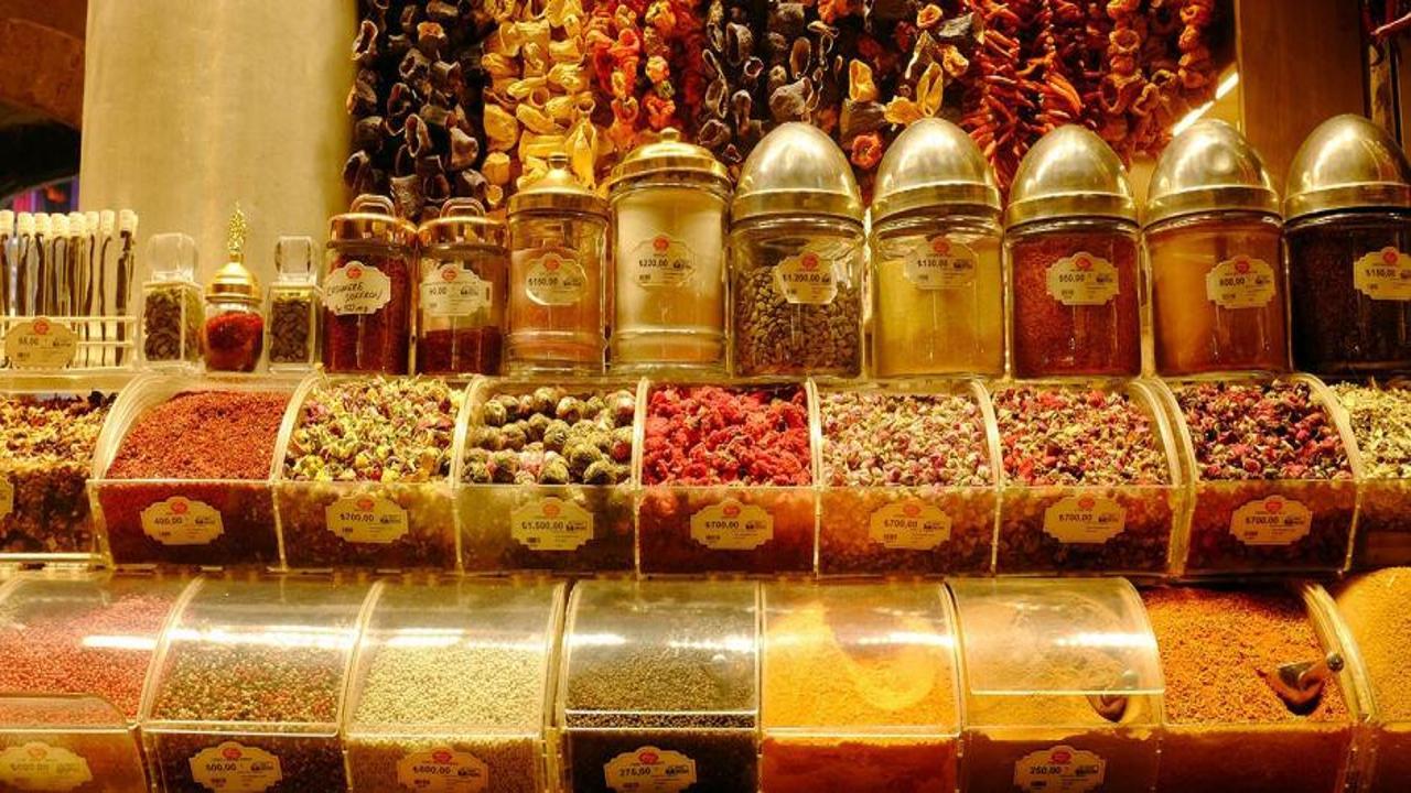 Rekabet Kurumu’ndan baharat firmalarına soruşturma