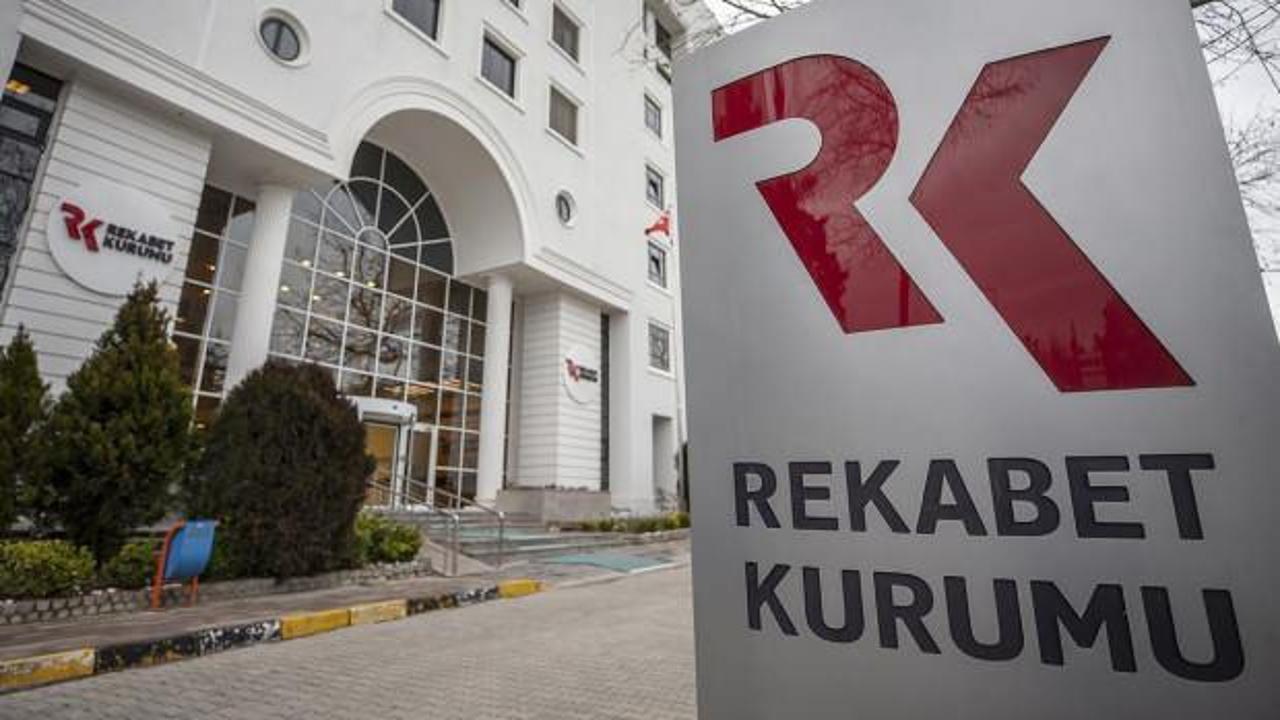 Rekabet Kurumu’ndan beyaz sektörüne soruşturma