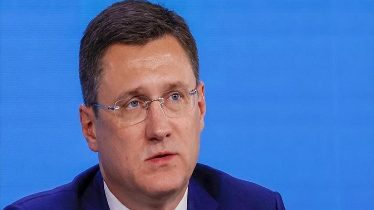 Rus gazında yeni kriz kapıda: Tüm lojistik zincirler değişebilir