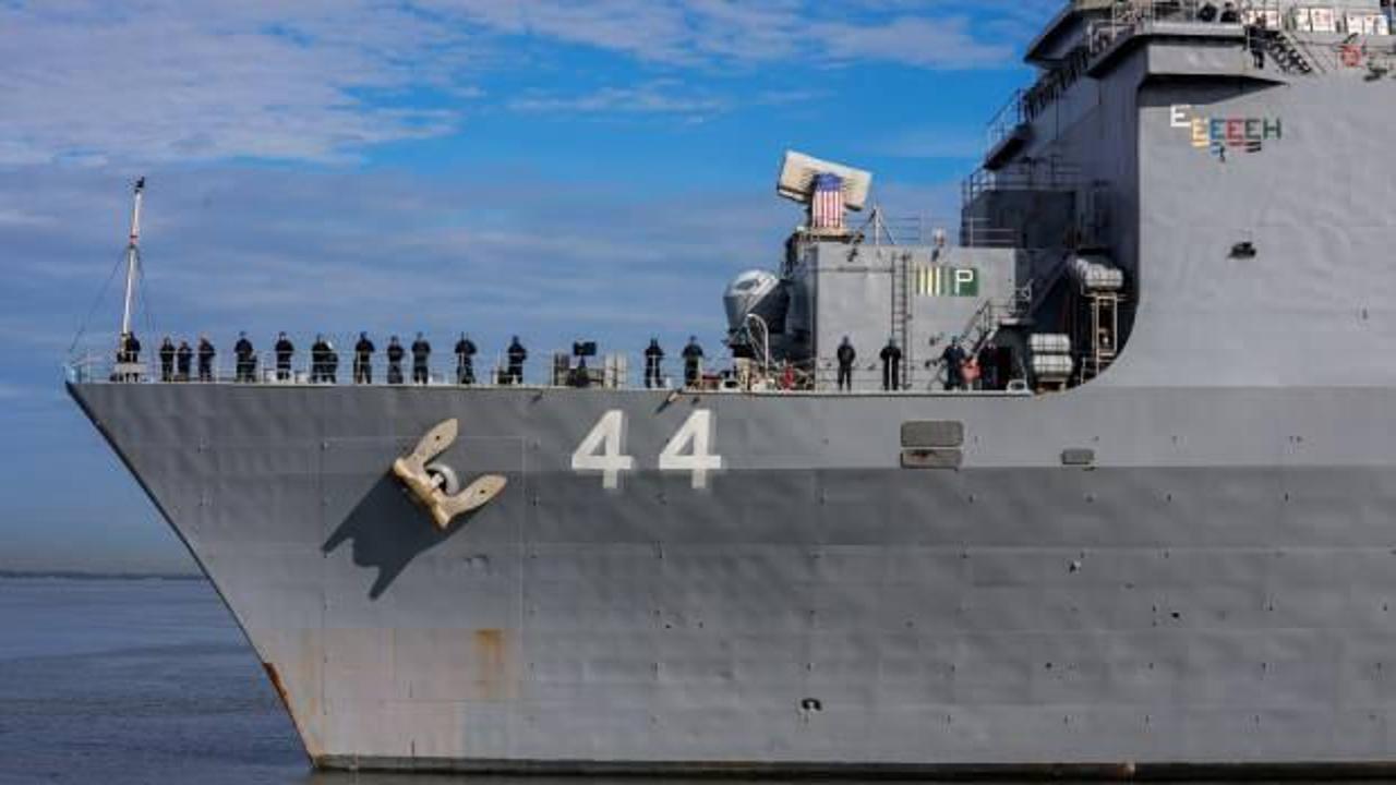 Soğuk savaştan bu yana ilk! NATO’nun tatbikatı başladı