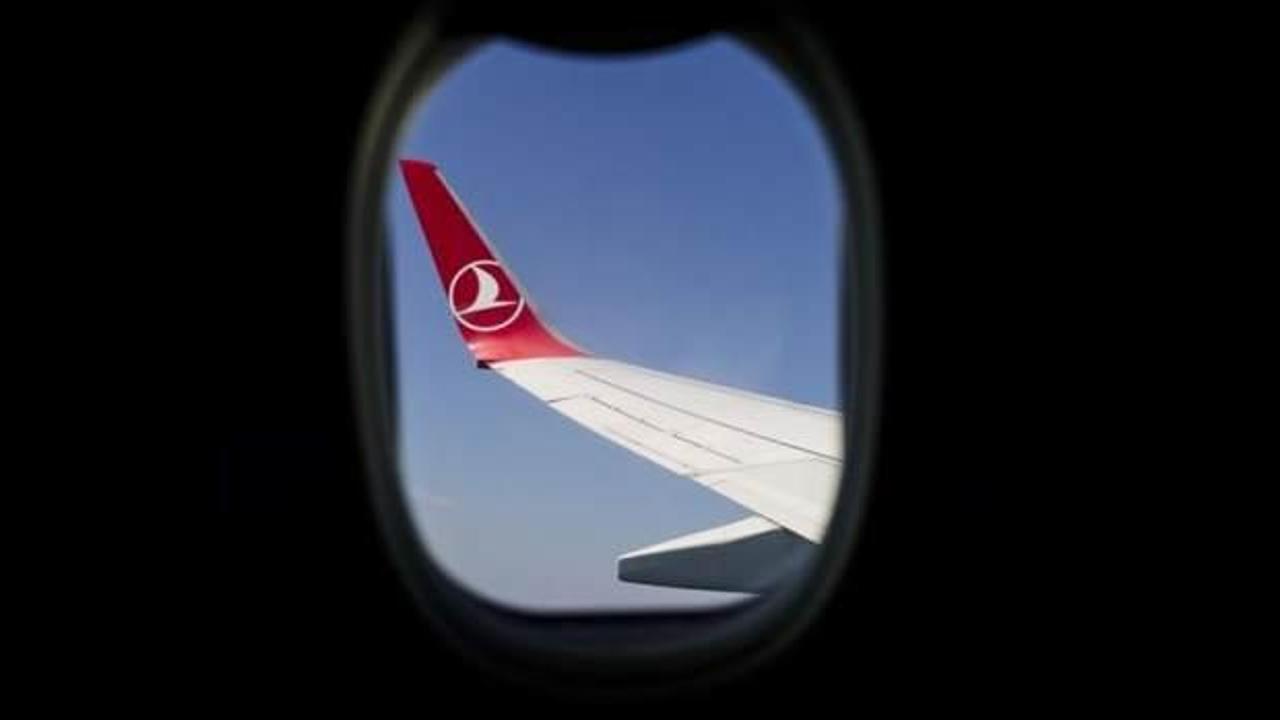 THY’nin Boeing 737 MAX 9’ları uçuşa geri döndü