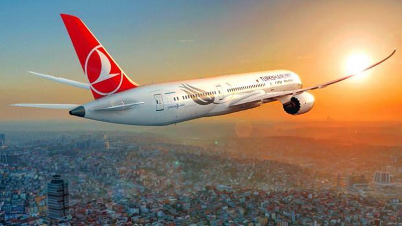 THY’nin yarınki bazı Almanya seferleri iptal edildi