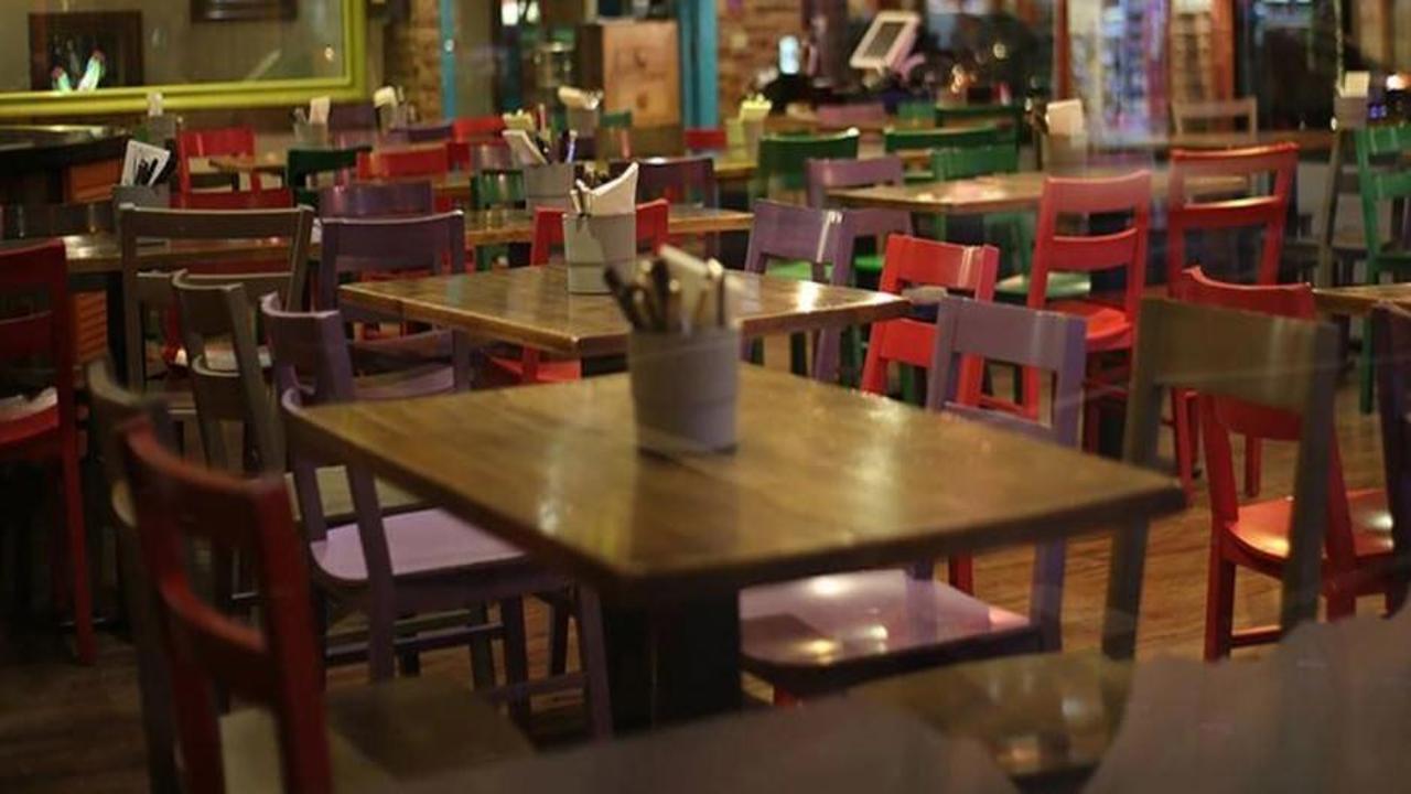 Ticaret Bakanlığı’ndan restoran ve kafelerle ilgili ‘menü’ açıklaması