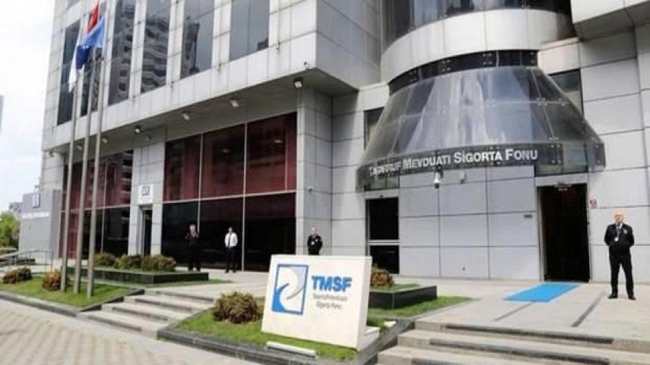 TMSF, bir şirketi daha satışa çıkardı